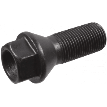 BIJON (12x50mm ) BMW E82 E87 E88 E30 E36 E46 E90 E92 E93 E39 E38 E65 MINI R50 R53 R56 MERCEDES CITAN - FEBI 46648