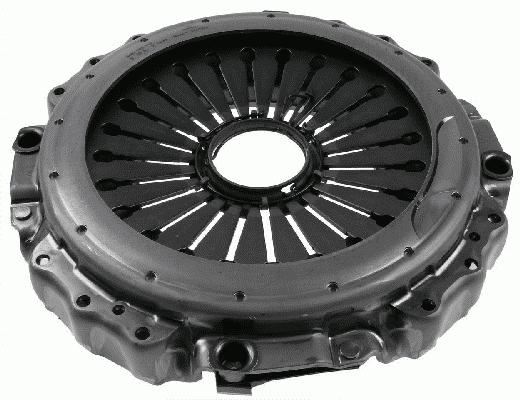 DEBRIYAJ BASKISI FORD CARGO 1838-2532 - SACHS 3482 083 118