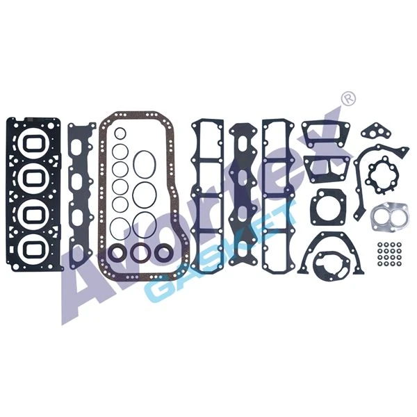 Fiat Motor Full Takım Conta Skcli Viton Keceli Subap Lastıklı Fiat Multıpla Bravo Marea Bravo Brava 1.6 1 - Avortex 300