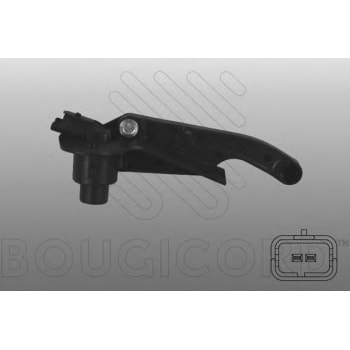 EKSANTRIK MIL SENSORU SAXO P106 P206 P306 1,1 / 1,4 / 1,6 - UNUVAR 144317