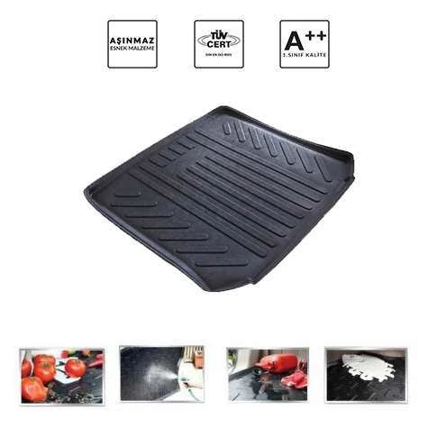 Vag Bagaj Havuzu Seat İbiza Hb 17>19 - Perflex Fxt-St05