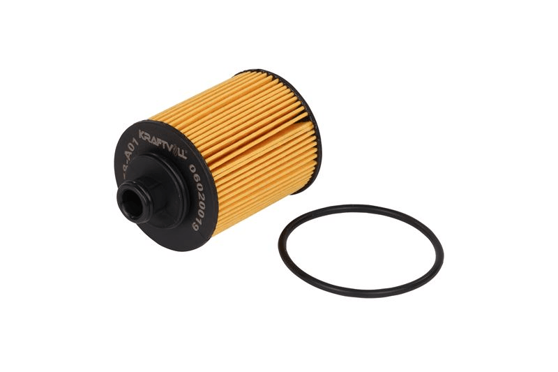 YAG FILTRESI FIAT 500 500C ALBEA DOBLO FIORINO GRANDE PUNTO IDEA LINEA PANDA 1.3 MJET 07> ALFA ROMEO - KRAFTVOLL 06020019