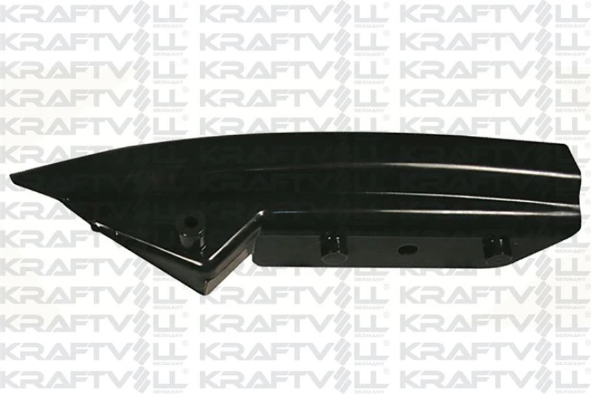 Renault Tampon Baglantı Ayagı On Sol Renault Megane I - Kraftvoll 21030029