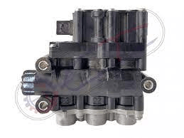 ECAS SELENOID VALFI - SCANIA / P-G-R-T SERISI - EUROTECH 239.202.0