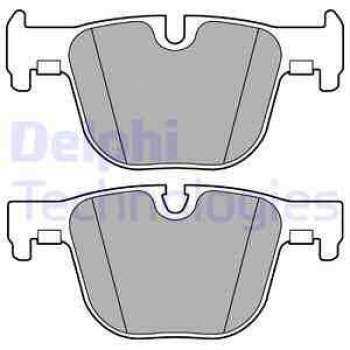FREN BALATASI ARKA BMW F30 F80 F31 F34 F32 F82 F36 - DELPHI LP2494