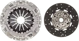 Mitsubıshı Ticarı Debriyaj Seti Rulmansız (baskı/balata) Mitsubıshı Fuso Canter Fe659 Fe859 Euro4 /5 - Exedy Mf560067u