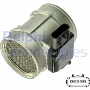 Opel Hava Debimetresi Opel Vectra C 02>08 - Delphi Af10495-12b1