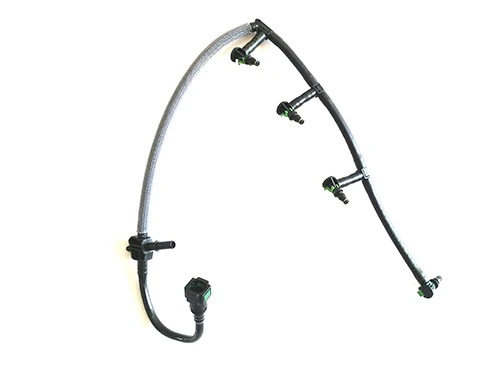 Fiat Enjektor Geri Donus Hortumu Transıt V347 11>14 Custom 12 /> V362 14 /> 2,2tdci 155ps O,ceker Ducato - Wintech 0500407