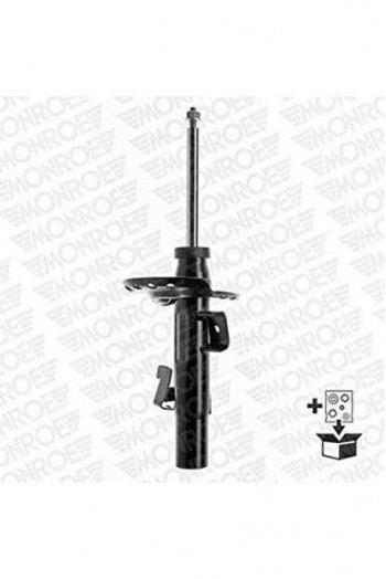 ON AMORTISOR SOL MONDEO IV 1,6 / 2,0 VOLVO S80 II V70 III 07> - MONROE G8199