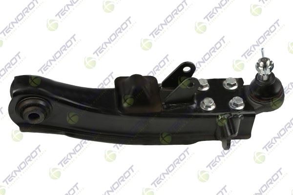 SALINCAK SAG ALT ROTILLI HYUNDAI STAREX (H1) 1996-2007 - TEKNOROT HY-258