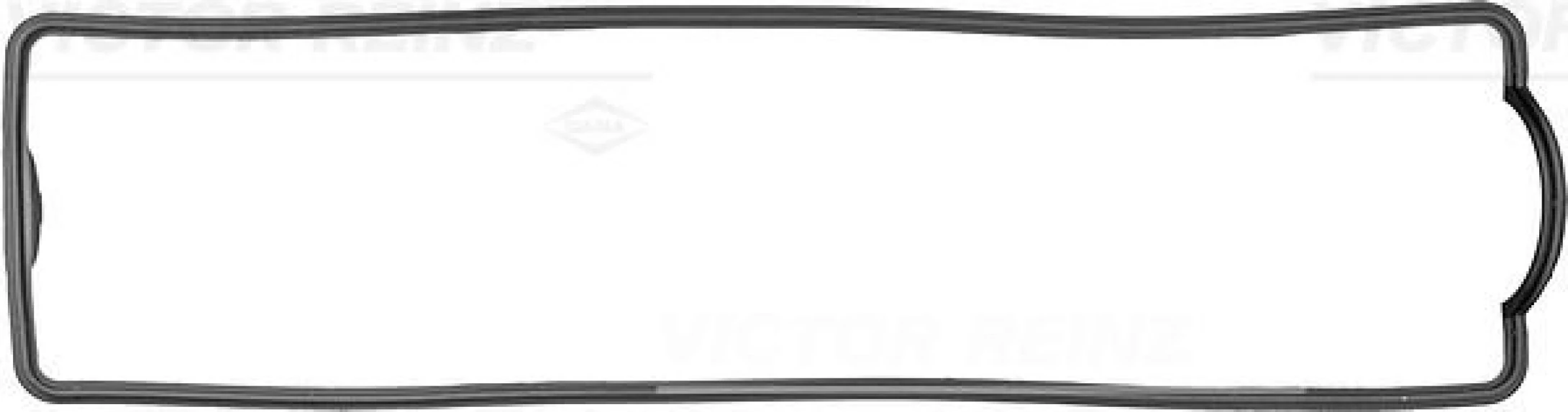 Bmw Kulbutor Kapak Contası Bmw E28 E30 E34 - Victor Reinz 71-26059-00