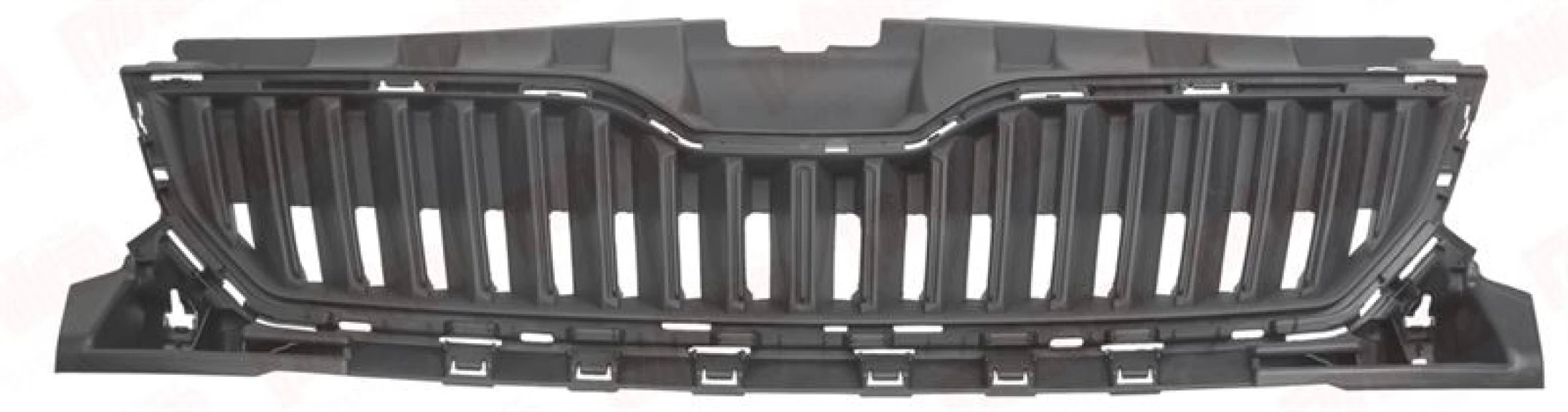 Vag Panjur On Orta Cercevesiz Siyah Fabıa 15> - Phira Fa-15100