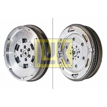 Vag Volant Crafter 2,0 Tdi 12> (cktb Cktc Ckuc Cslb) / (136 Ps) - Luk 415062010