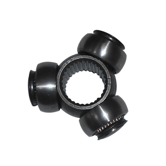 MAFSAL AKS R.KANGOO 98 MEGANE II/KNG 30 - BRUCKE 7700107912