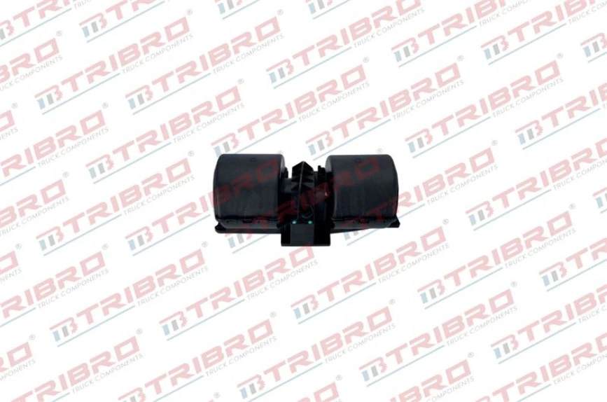 Scanıa Truck Kalorıfer Motoru Komple Scanıa P G R T Serisi 06> - Tribro 300284