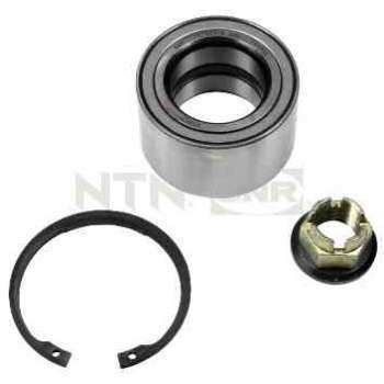 ON TEKER RULMANI MASTER II /> MOVANO JUMPER BOXER DUCATO>06 (T15 ARKA TEKER) - SNR R14006