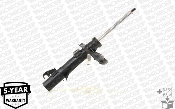 AMORTISOR ON SOL VOLVO C30 C70 S40 V50 06> - MONROE G8812