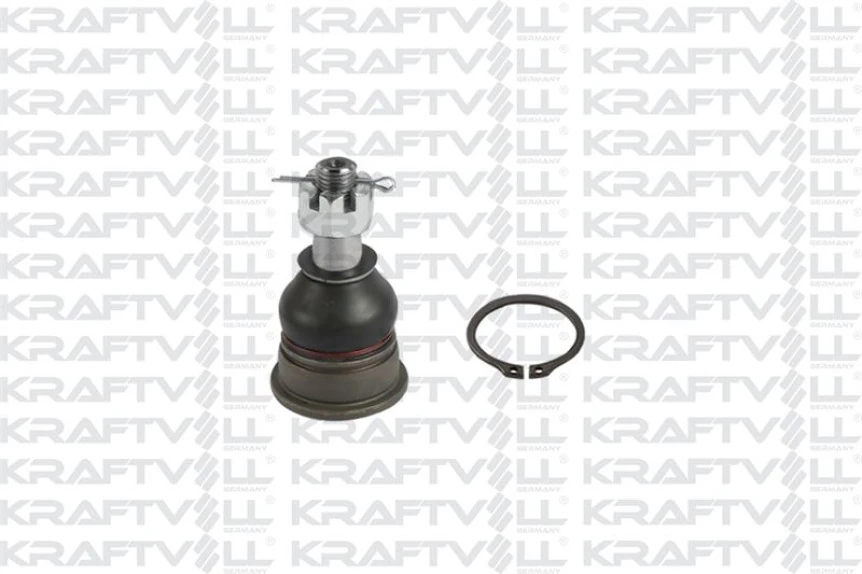 Nissan Rotıl Alt Nissan Almera 95-00 Sunny III 89-96 100 Nx 90> 94> Primera P11 96-01 - Kraftvoll 13010162