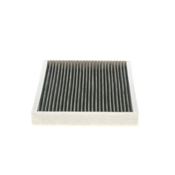 POLEN FILTRESI OPEL MERIVA A 1.3 / 1.4 / 1.6 / 1.7 03>10 (KARBONLU) - FIL HCK7105
