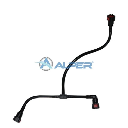 Psa Yakıt Hortumu C4 3007 308 3008 ( Et3j4 - Tu5jp4 - Ep6dt - Ew10a) 1.4 1.6 16v (thp-Vti-Gti) 2.0 16v 0 - Alper 244111