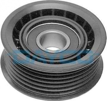 KAYIS GERGI RULMANI (KANALLI) W203 05>07 CL203 05>08 W204 07>14 W211 05>08 W212 09>13 W221 06>13 R17 - DAYCO APV2134