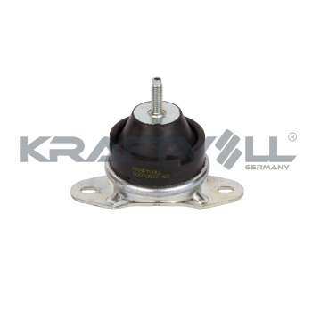 Psa Motor Kulagı Sag P407 P607 P806 P807 C5 C5 II C5 III Evasıon - Kraftvoll 10010522