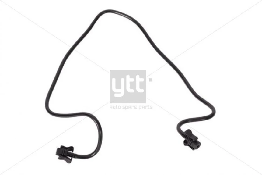 Psa Radyator Gaz Alma Borusu 308 3008 5008 Rcz C4 C4 Picasso Ds4 Ds5 Ep6cdt - Ytt Y32285