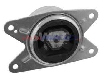 MOTOR TAKOZU ON YUVARLAK ASTRA G ZAFIRA 1,2 16V 1,4 16V 1,6 16V 1,8 98 05 - SWAG 40130053