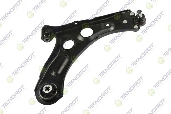 SALINCAK SAC ALT SAG KOMPLE ( ELEKTRIKLI MODEL ) OPEL CORSA F (P2JO) 19--> P208 II 19--> - TEKNOROT O-1108