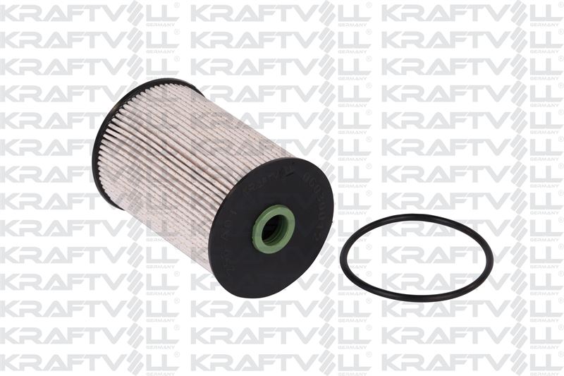 MAZOT FILTRESI GOLF V 03> JETTA III 05> CADDY III 04> TOURAN 03> / A3 / OCTAVIA 04> 1.9 TDI 2.0 TDI - KRAFTVOLL 06030012