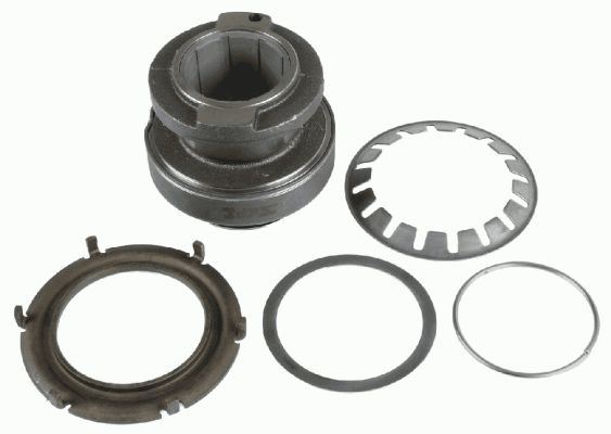 DEBRIYAJ RULMANI CIFTLI VE OTOMATIK MERCEDES ACTROS AXOR - SACHS 3100 000 003