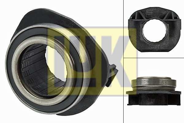 DEBRIYAJ RULMANI R19 1,6I MEGANE 1,4I 16V / 1,6I / 1,6 16V K4M CLIO SYMBOL LOGAN 1,4I / 1,4 16V K7J - LUK 500075810