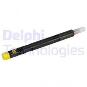 ENJEKTOR (OM646, EURO 4) C-CLASS W204 07>09 S204 07>09 E-CLASS W211 03>08 S211 03>09 - DELPHI R04201D