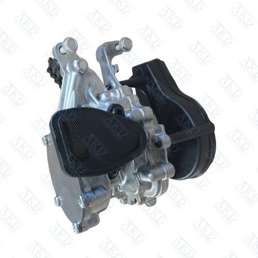 Opel Yag Ve Vakum Pompası Astra J Astra K İnsignia B B16dth - Akd Op104133