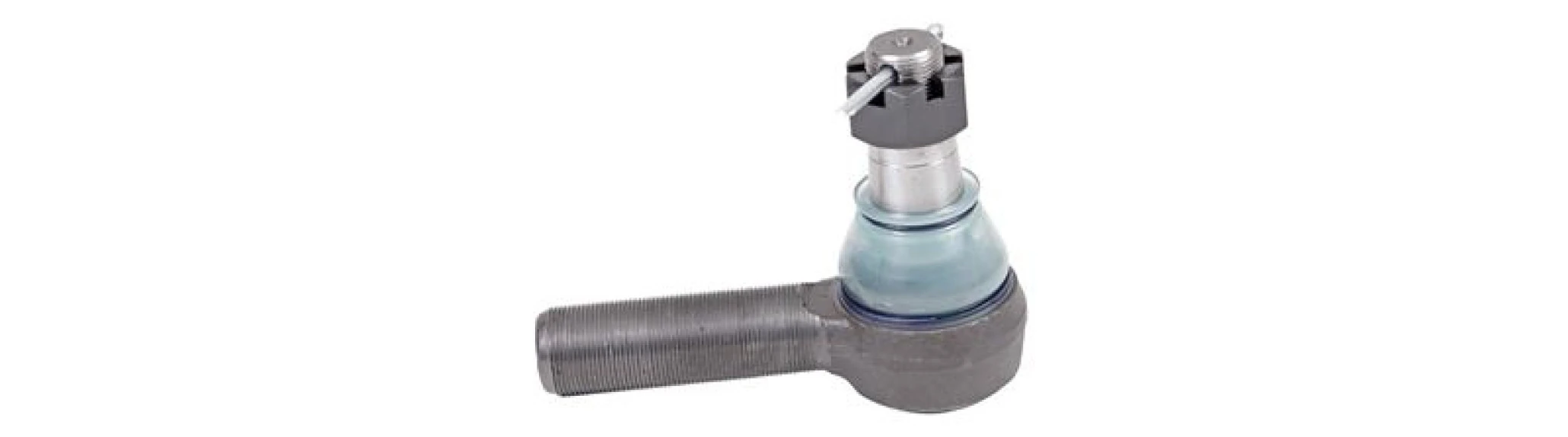 Volvo Truck Rot Bası Sol Dis (27,5x31,5)- Volvo / Fh12-Fh16 - Acv 00063