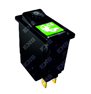 FORD CARGO ANAHTAR -NOKTALI-   KABİN KALDIRMA - ENG-011735
