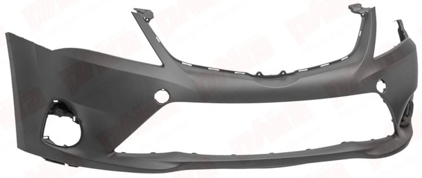 Toyota Tampon On Astarsız Toyota Avensis 2012-> - Phira Av-12201