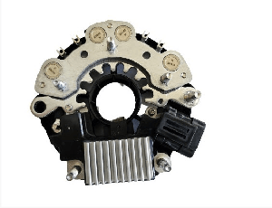 DİOT TABLASI+KONJEKTÖR SET HITACHİ TİPİ 12V 12V NISSAN NAVARA - YGT-HT27036C