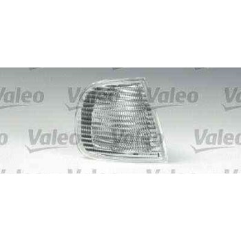 SINYAL LAMBASI ON SAG DUYSUZ BEYAZ POLO 97> CADDY CLASSIC IBIZA 96 98 (BEYAZ) - VALEO 086656