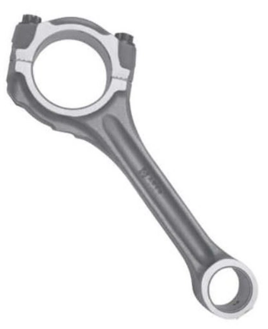 Mercedes Truck Piston Kolu Mercedes 2521, 2517, Mb800 - Hubner 01-00127v