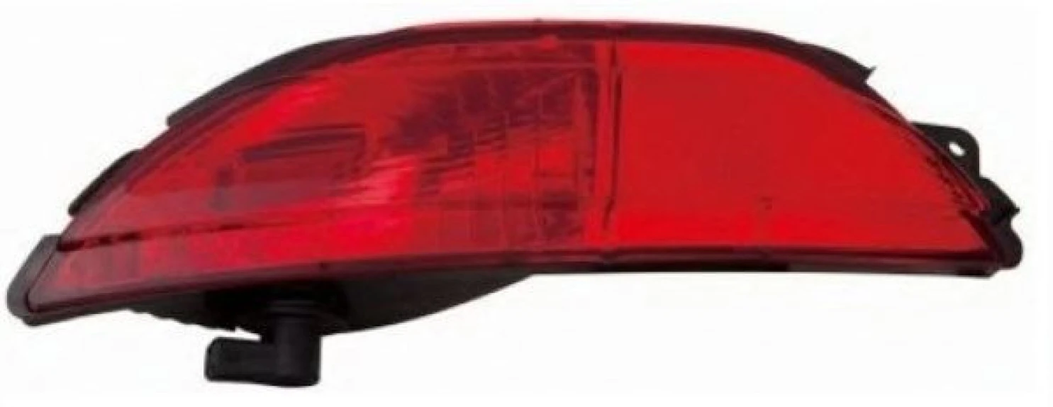 Fiat Sis Lambası Arka Grande Punto 07> - Zenon Fi9512