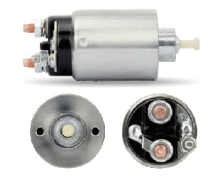 MARŞ OTOMATİĞİ-VİS 12V FORD TRANSİT V184 - YGT-MC13761C