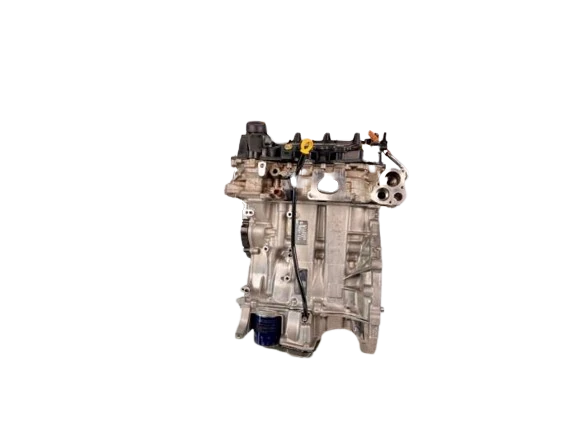 Psa Komple Motor 301-C-Elysee 1.2 Eb2m (orıjınal Servis Motoru) - Psa 1608514580