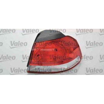 STOP LAMBASI SOL (DIS) AMPULLU GOLF VI 08> ( VALEO TIP ) - VALEO 043878