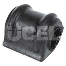 VIRAJ DEMIR LASTIK P106 SAXO 1,4 1,6 CAP: (Ø:18MM) - UCEL 41548