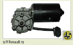 SİLGİ MOTORU TEK>REN.19 - SGR-56392