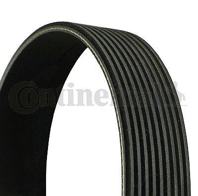V KAYISI KANALLI MERCEDES AXOR 2 2640-3240-3340-4145-4140- 05> OM457 - CONTI 9PK1881