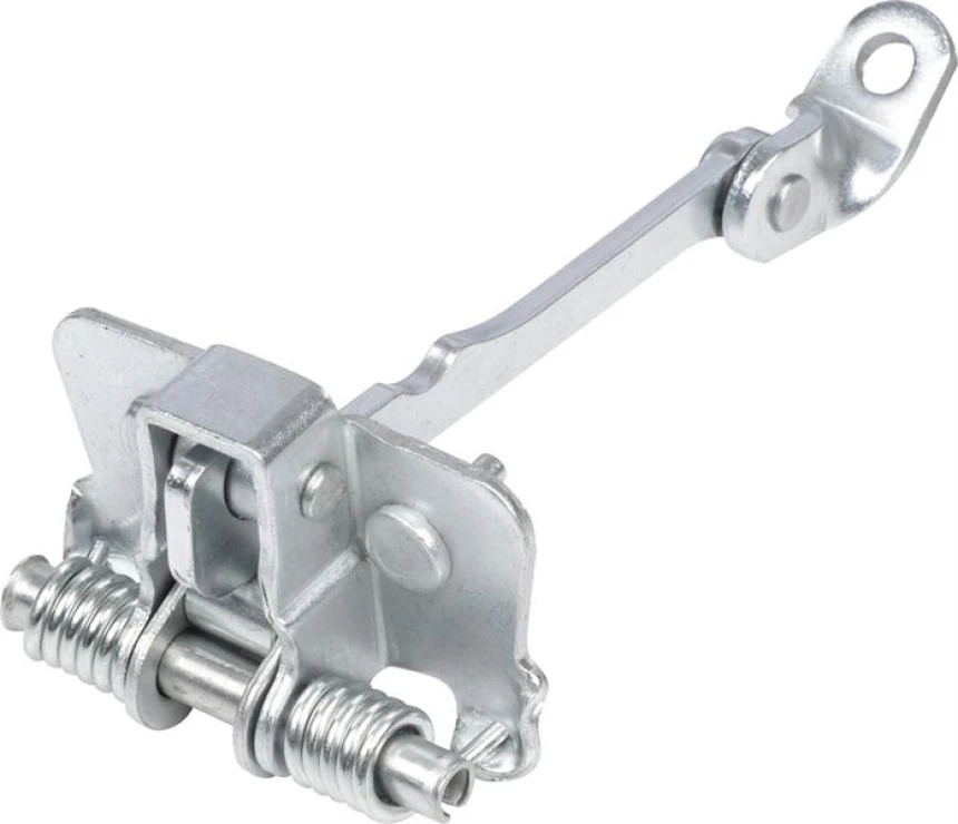 Renault Kapı Gergisi On R19 R21 Kangoo Logan Duster - Kitatech 1752