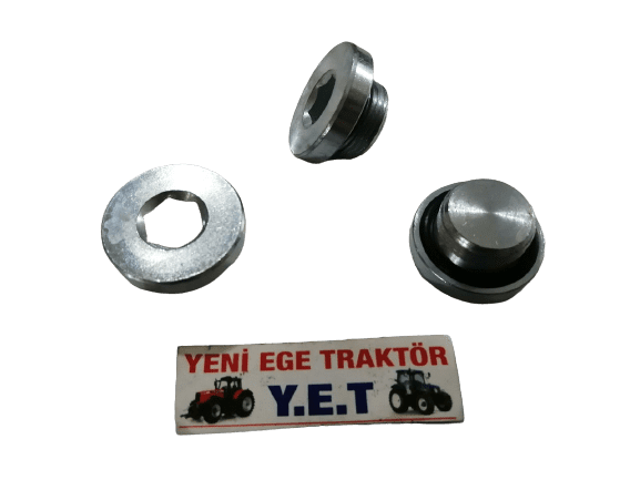 30827 Td-Serisi Karter Tapası F1051 4847102 Tümersan C-3 - PY-30827 - PY-30827