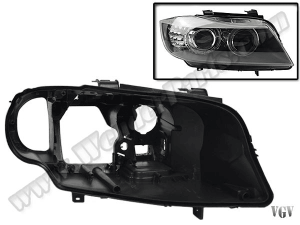 FAR KASASI SAG BMW E90-LCI 09>11 - WENDERPARTS BA63117240248P2